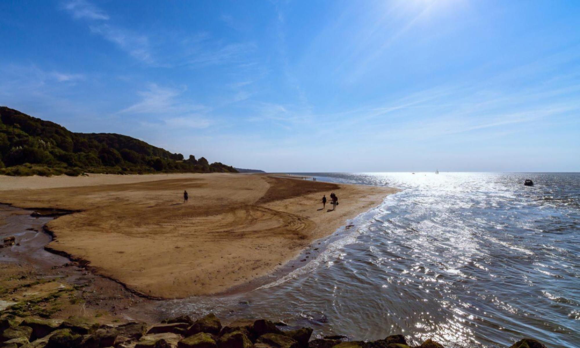 Studio Magnifique Vue Mer, Port-Deauville, Proche Plage, Centre-Ville Et Casino Zewnętrze zdjęcie
